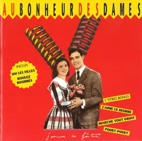 Couverture du produit · Jour De Fête