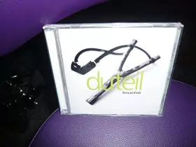 Couverture du produit · Touche