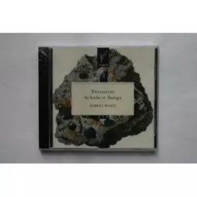 Couverture du produit · Les Plus Beaux Lieder