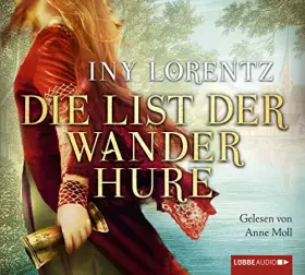 Couverture du produit · Die List der Wanderhure [Import]