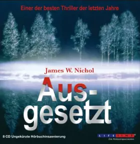 Couverture du produit · Ausgesetzt [Import]
