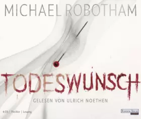 Couverture du produit · Todeswunsch