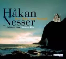 Couverture du produit · Der Tote Vom Strand