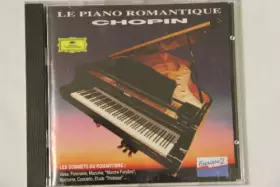 Couverture du produit · Chopin : Le Piano Romantique