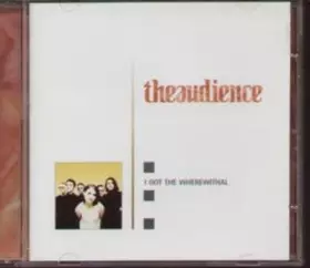 Couverture du produit · I Got The Wherewithal [Import]