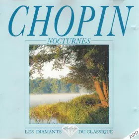 Couverture du produit · Nocturnes