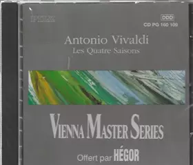 Couverture du produit · Four Seasons