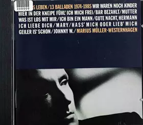 Couverture du produit · Lass UNS Leben [Import]