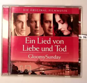 Couverture du produit · Gloomy Sunday [Import]