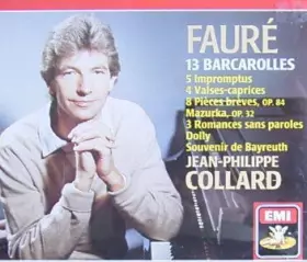 Couverture du produit · Klavierwerke [Import]