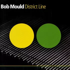 Couverture du produit · District Line