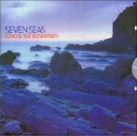 Couverture du produit · Seven Seas