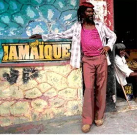 Couverture du produit · Jamaique Digipack [Import]