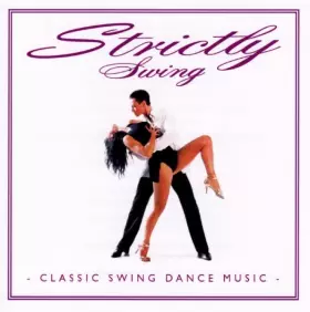 Couverture du produit · Strictly Swing