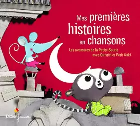 Couverture du produit · Mes Premières Histoires en Chansons