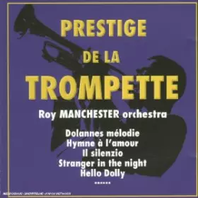 Couverture du produit · Prestige de la trompette