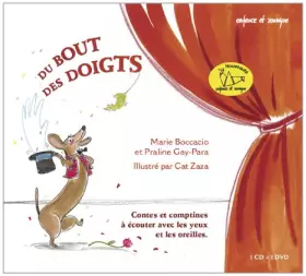 Couverture du produit · du Bout des Doigts [Import]