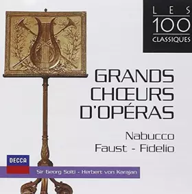 Couverture du produit · Nabucco-Aida-Paillassema