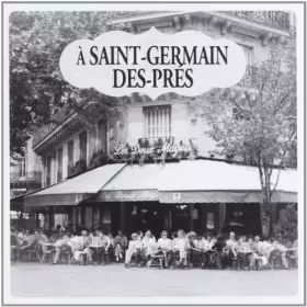 Couverture du produit · Saint Germain des Pres [Import]