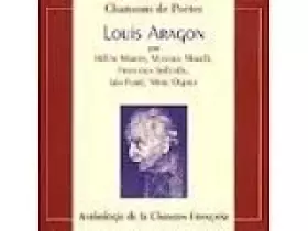 Couverture du produit · Louis Aragon [Import]