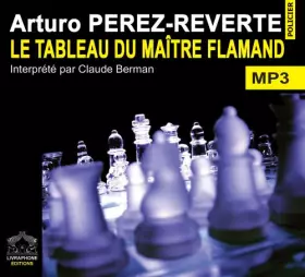 Couverture du produit · Le tableau du maitre flamand/1 CDMP3/Texte intégral