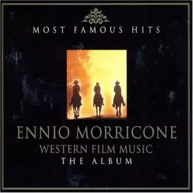 Couverture du produit · Most Famous Hits [Import]