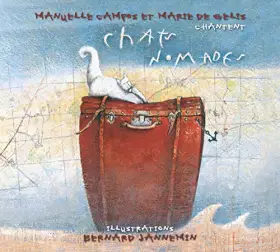 Couverture du produit · Chats Nomades [Import]