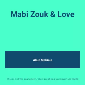 Couverture du produit · Mabi Zouk & Love