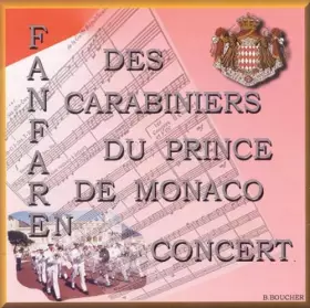 Couverture du produit · en Concert