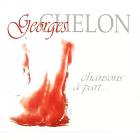 Couverture du produit · Chansons à part...