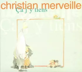 Couverture du produit · Ca J'y Tiens [Import]