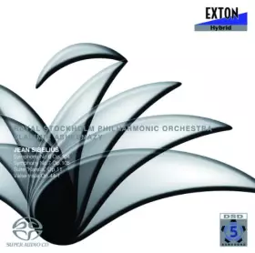 Couverture du produit · Symphonies No.6 & 7-Sacd