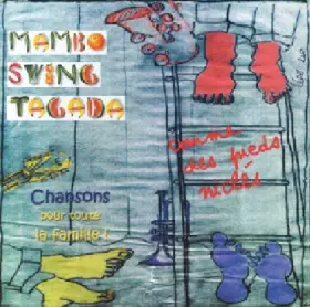 Couverture du produit · Swing Tagada