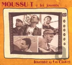 Couverture du produit · Invente a La Ciotat-Dual [Import]