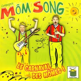 Couverture du produit · Le Carnaval des Mômes