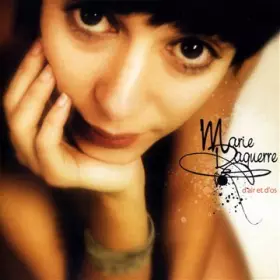 Couverture du produit · d'air Et D'Os