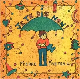 Couverture du produit · Je Te Dis Non