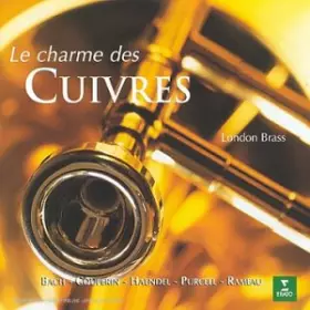 Couverture du produit · Le Charme des cuivres