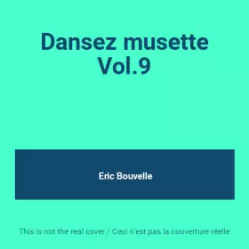 Couverture du produit · Dansez musette Vol.9