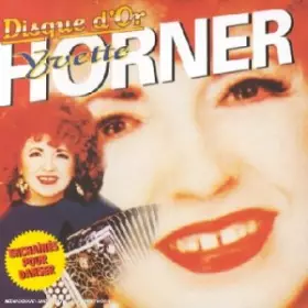 Couverture du produit · Disque d'or