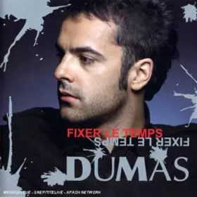 Couverture du produit · Fixer Le Temps [Import]