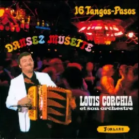 Couverture du produit · Dansez Musette