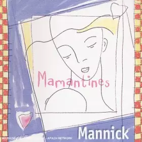 Couverture du produit · Mamantines