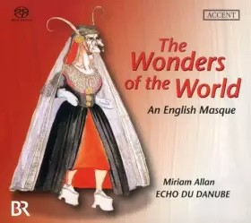 Couverture du produit · Wonders of The World [Import]