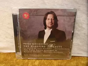 Couverture du produit · Tchaïkovski: The Sleeping Beauty