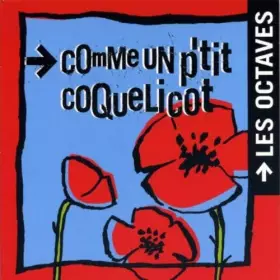 Couverture du produit · comme Un P'Tit Coquelicot