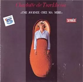 Couverture du produit · Une Journee chez Ma Mere