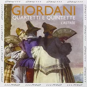 Couverture du produit · Quartetti & Quintette