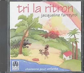 Couverture du produit · Tri La Riton/Chansons. [Import]