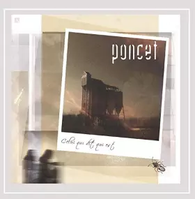 Couverture du produit · Celui Qui Dit Qui Est